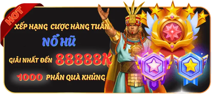 Thưởng chào mừng BM66 cho thành viên mới